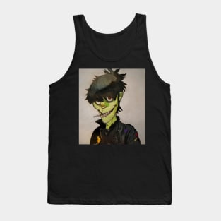 humanz Tank Top